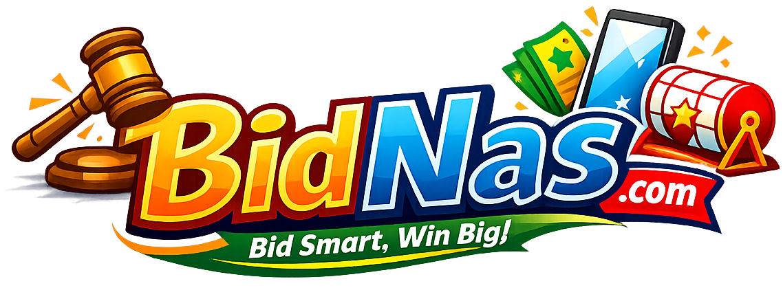BidNas.com
